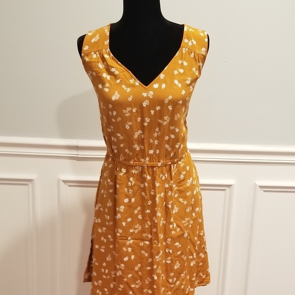 you look amazing in that sundress